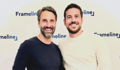 Marco Pigossi casa com cineasta italiano; veja casamento