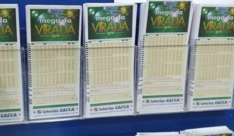 Mega da Virada x Mega-Sena: qual a diferença?
