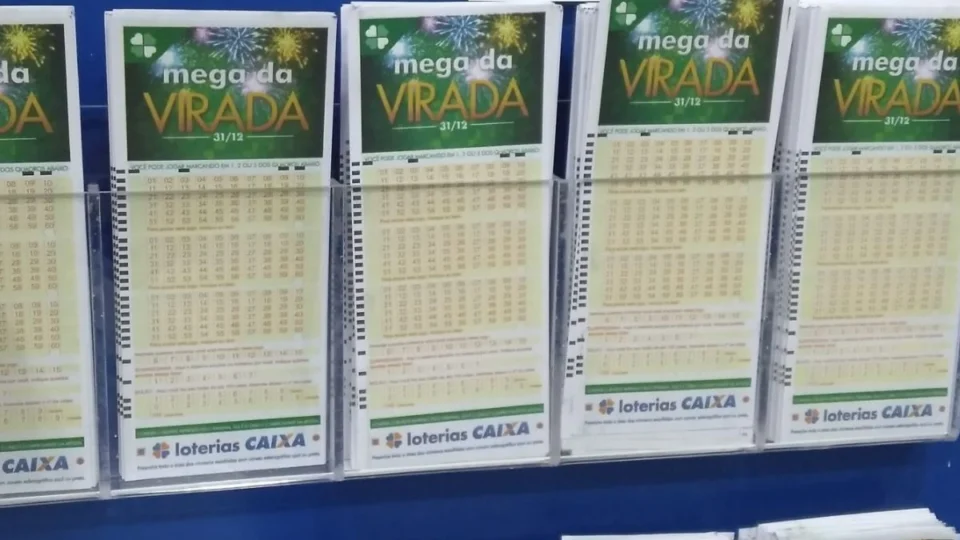 Mega da Virada x Mega-Sena: qual a diferença?