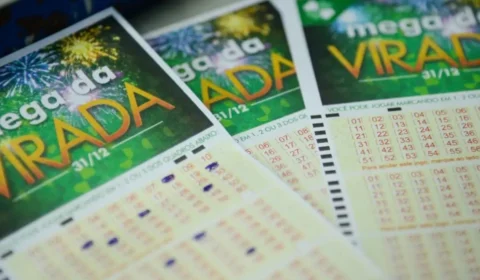 Mega da Virada 2024: relembre prêmio e vencedores do ano passado
