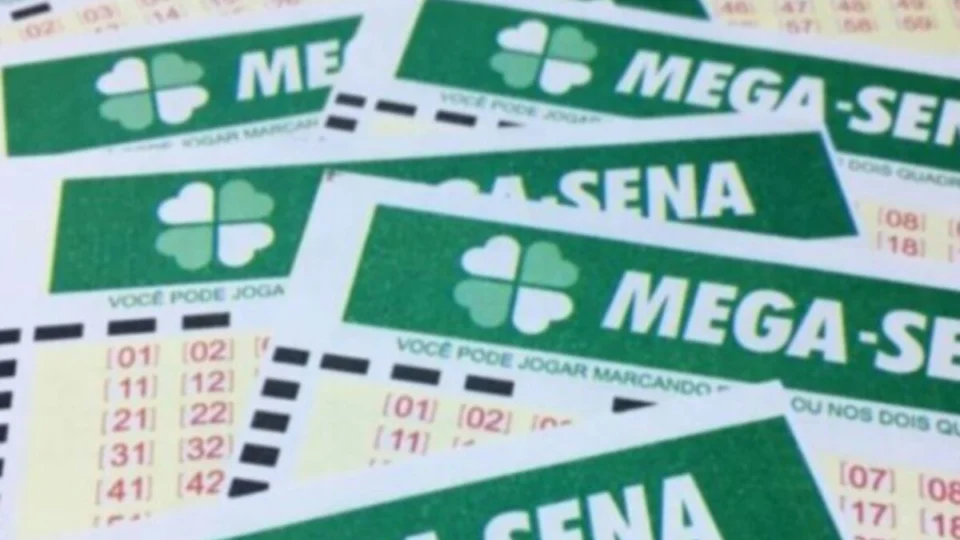 Mega-Sena de hoje, terça-feira (03/09), concurso 2770; prêmio chega a R$ 30 milhões