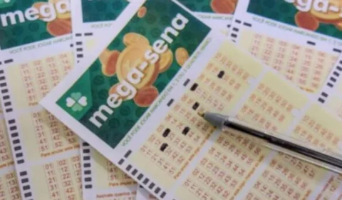 Mega-Sena de hoje, terça-feira (10/09), concurso 2772; prêmio chega a R$ 40 milhões