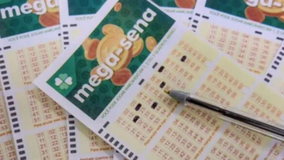 Mega-Sena de hoje, terça-feira (10/09), concurso 2772; prêmio chega a R$ 40 milhões