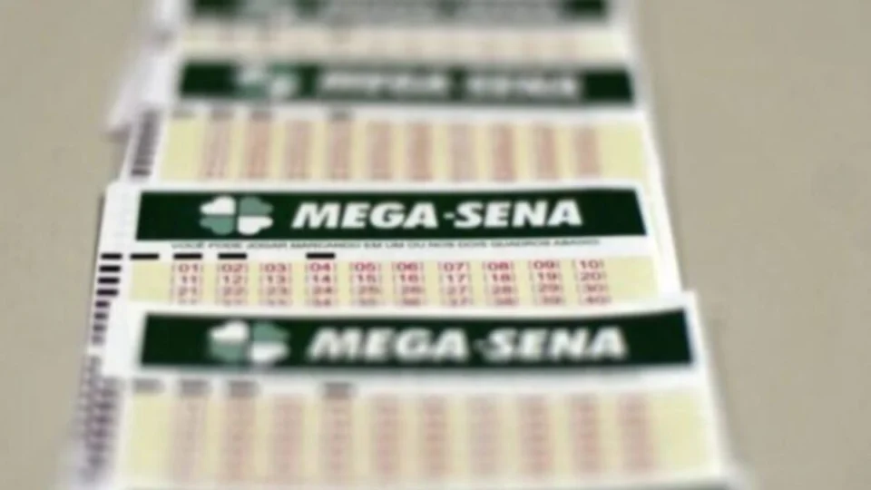 Resultado Mega-Sena de hoje (12/09): veja números sorteados no concurso 2773
