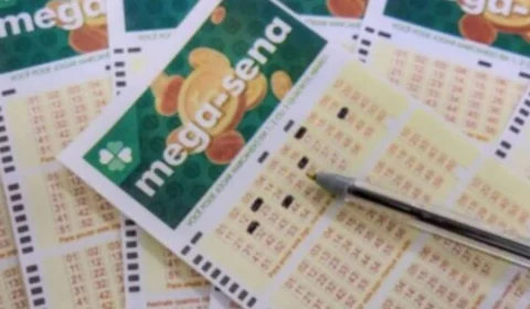 Mega-Sena de hoje, terça-feira (17/09), concurso 2775; prêmio chega a R$ 82 milhões