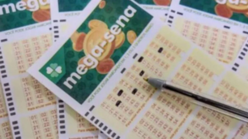 Mega-Sena de hoje, terça-feira (17/09), concurso 2775; prêmio chega a R$ 82 milhões