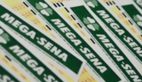 Mega-Sena de hoje, quinta-feira (19/09), concurso 2776; prêmio chega a R$ 3,5 milhões