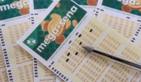 Mega-Sena 2776: sem vencedor, prêmio aumenta para R$ 6 milhões