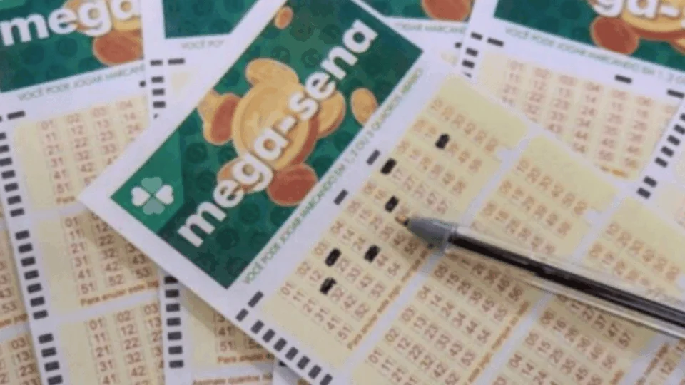 Mega-Sena 2776: sem vencedor, prêmio aumenta para R$ 6 milhões