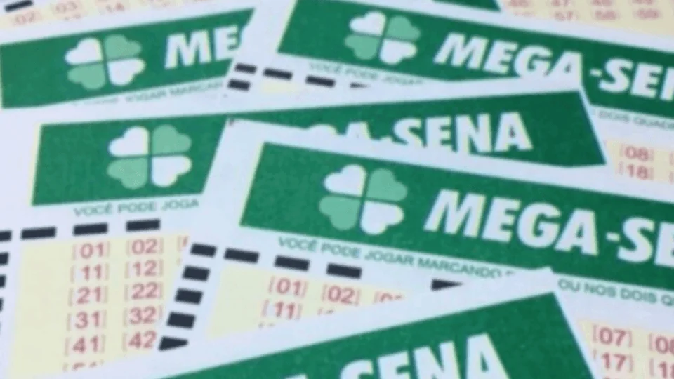 Resultado Mega-Sena de hoje (24/09): veja números sorteados no concurso 2778