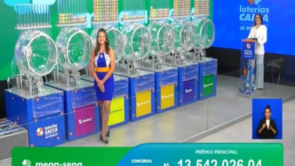 Mega-Sena 2779: sem vencedor, prêmio aumenta para R$ 32 milhões