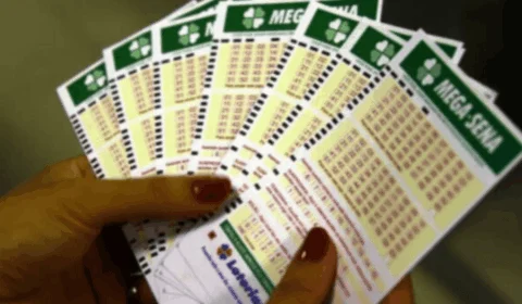 Resultado Mega-Sena de hoje (28/09): veja números sorteados no concurso 2780