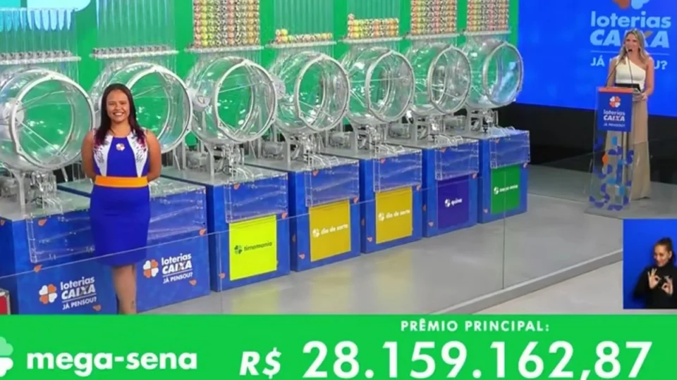 Mega-Sena, concurso 2771: por que hoje não tem sorteio?