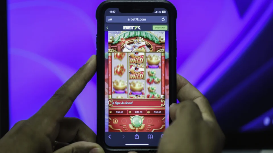 Febraban quer criar força-tarefa para avaliar o impacto das bets