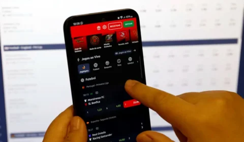 IBGE vai registrar gastos dos brasileiros em bets pela primeira vez