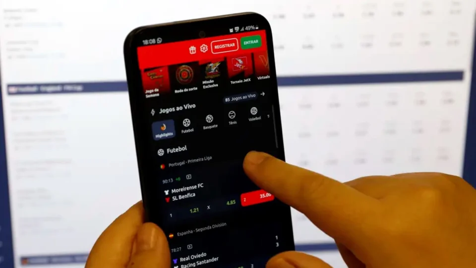 IBGE vai registrar gastos dos brasileiros em bets pela primeira vez