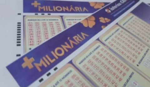 +Milionária 179: sem vencedor, prêmio segue em R$ 10 milhões