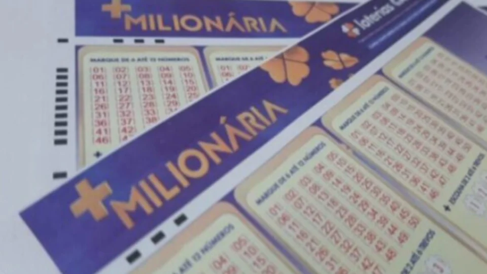 +Milionária 179: sem vencedor, prêmio segue em R$ 10 milhões