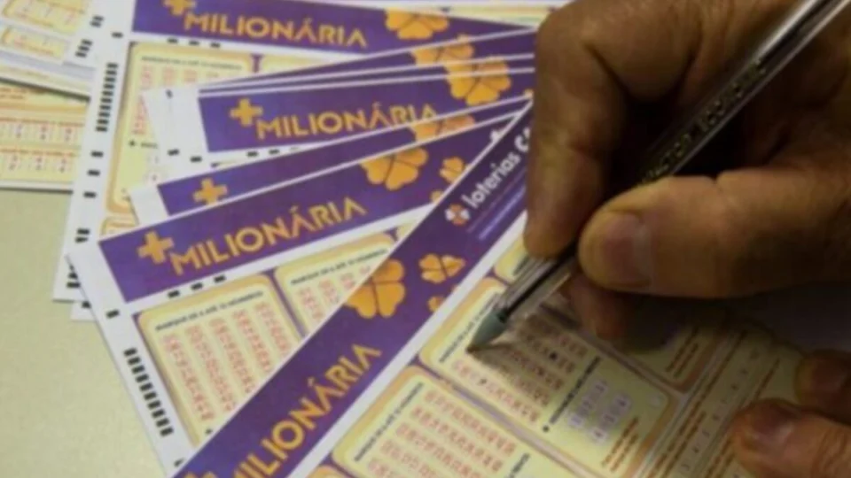 Resultado +Milionária de hoje (14/09): veja os números sorteados no concurso 181