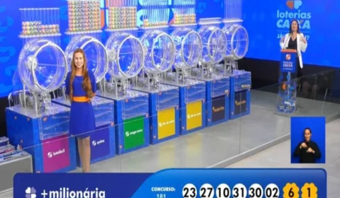 +Milionária 181: sem vencedor, prêmio acumula em R$ 11 milhões