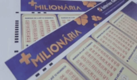 Resultado +Milionária de hoje (21/09): veja os números sorteados no concurso 183