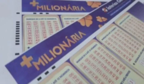 Resultado +Milionária de hoje (25/09): veja os números sorteados no concurso 184