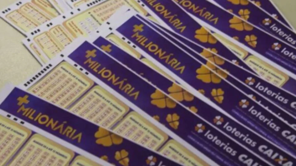 +Milionária de hoje, quarta-feira (11/09), concurso 180; prêmio é de R$ 10 milhões