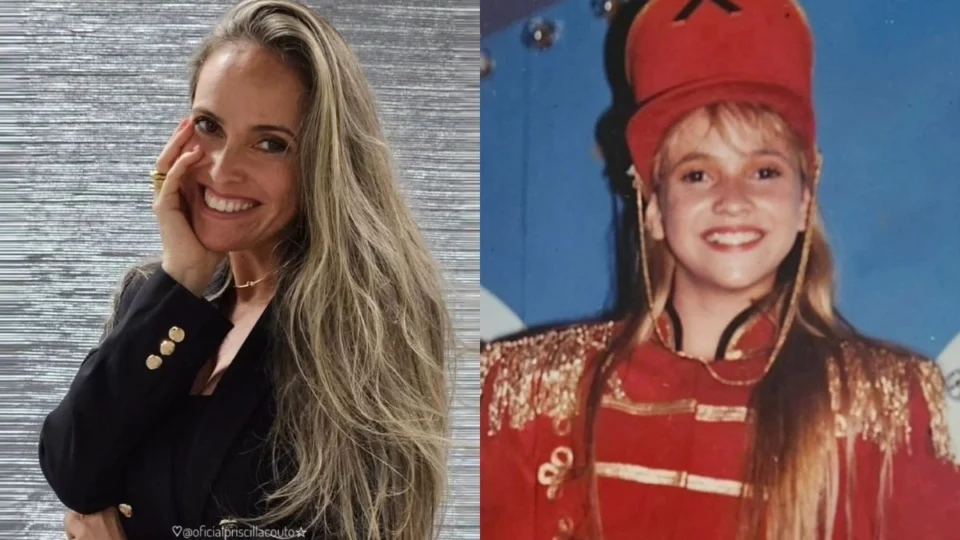 Miss Brasil expõe ex-Paquita e revela print polêmico: ‘Ex-amante’; veja