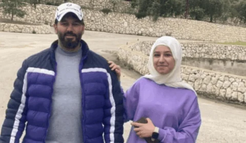 Brasileira de 16 anos morre no Líbano após bombas de Israel, diz familiares