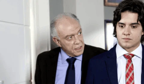 Morre Roberto Frota, aos 85 anos, ator em ‘Vai na Fé’ e ‘Chiquititas’