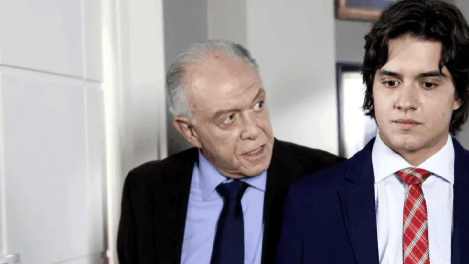 Morre Roberto Frota, aos 85 anos, ator em ‘Vai na Fé’ e ‘Chiquititas’