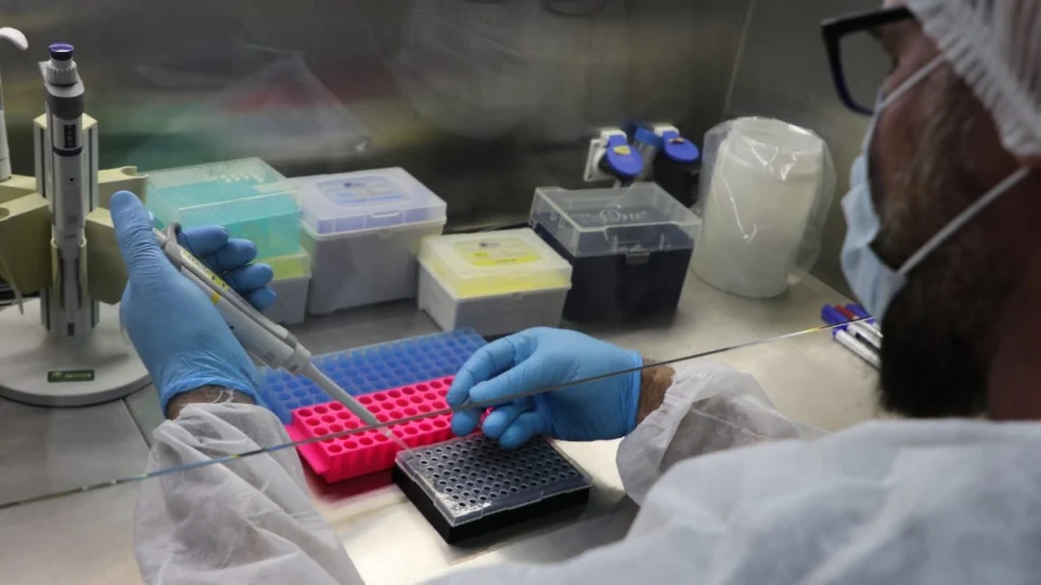 Mpox: Amazonas registra 3 casos confirmados da doença