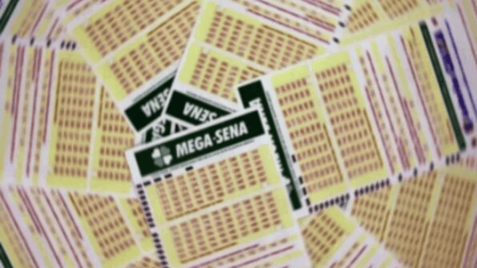 Mega-Sena de hoje, quinta-feira (26/09), concurso 2779; prêmio chega a R$ 14 milhões