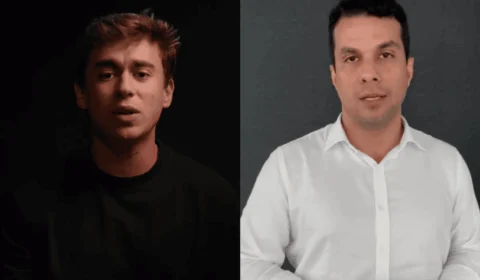 Climão entre Nikolas e Irajá: entenda o conflito entre os políticos