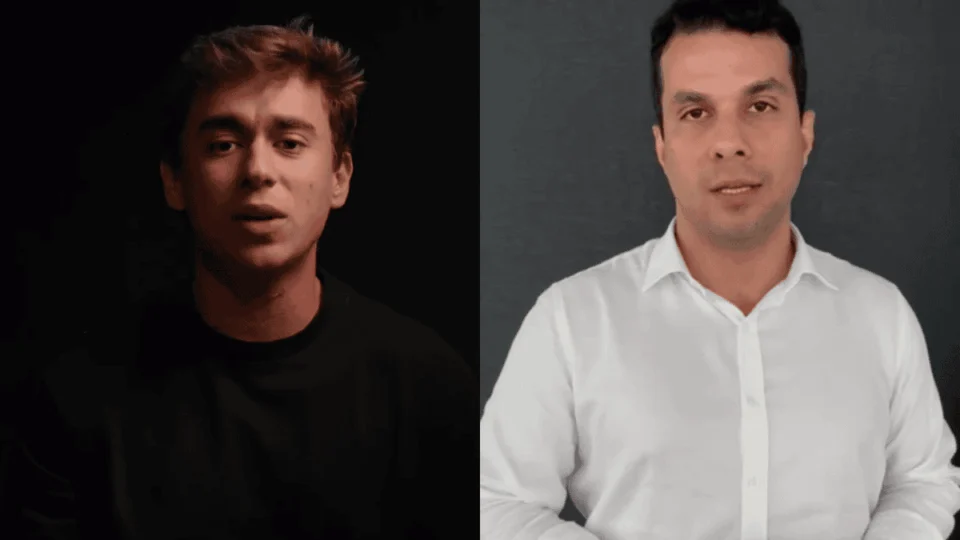 Climão entre Nikolas e Irajá: entenda o conflito entre os políticos