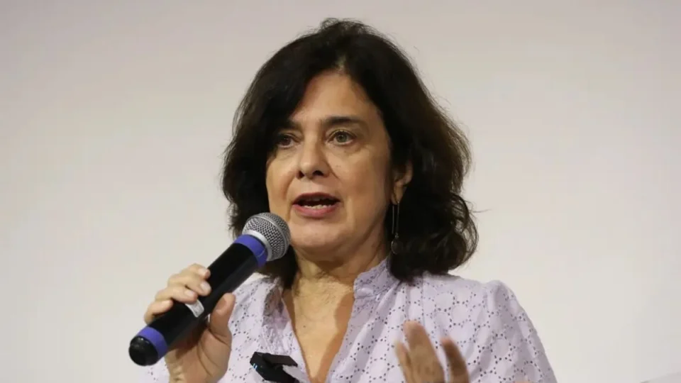 Ministra da Saúde cumpre agendas nesta segunda-feira (13) em Roraima