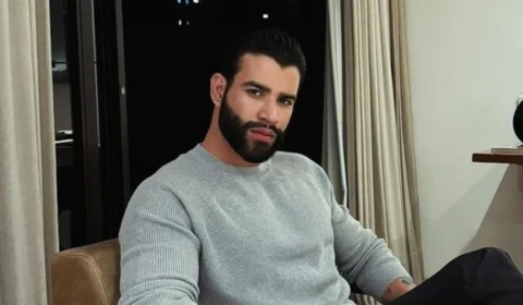 Nome real de Gusttavo Lima choca internautas; saiba qual é