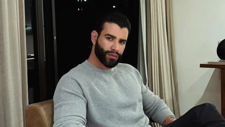 Nome real de Gusttavo Lima choca internautas; saiba qual é