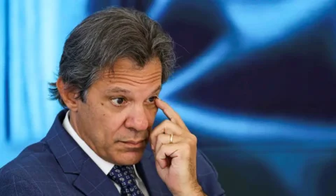 Haddad afirma que 2 mil sites de bets vão ficar fora do ar em breve