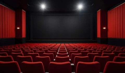 Nova lei: cinemas no Tocantins devem realizar sessões adaptadas para pessoas com TEA