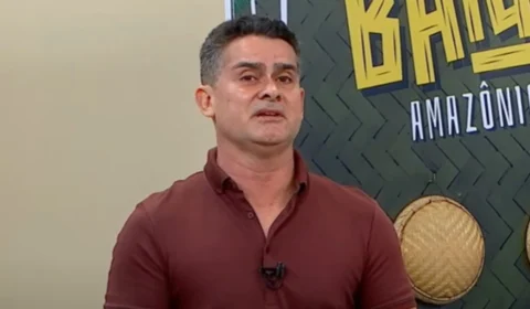 ‘O Candidato’: David Almeida fala sobre ‘melhorias’ e avalia ‘oposição’ em Manaus