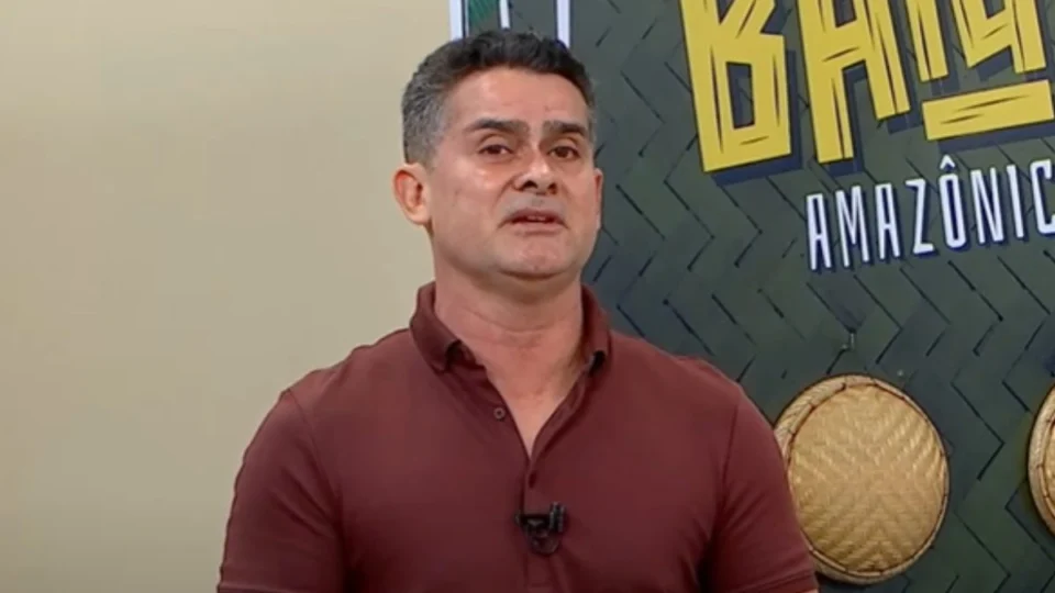 ‘O Candidato’: David Almeida fala sobre ‘melhorias’ e avalia ‘oposição’ em Manaus