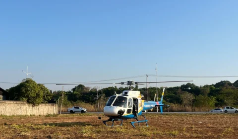 Operação Gothan City: polícia prende suspeitos de integrar facção criminosa responsável por assassinatos em Palmas