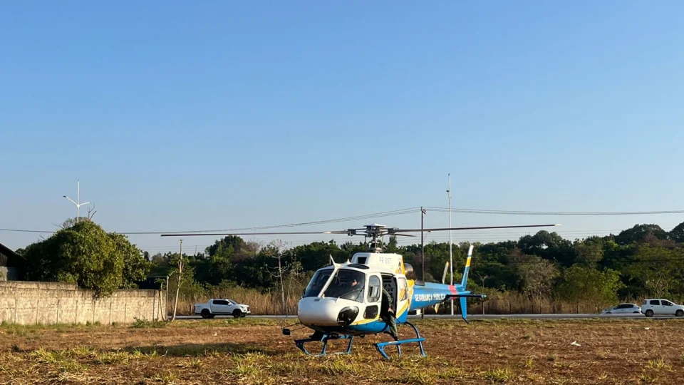 Operação Gothan City: polícia prende suspeitos de integrar facção criminosa responsável por assassinatos em Palmas