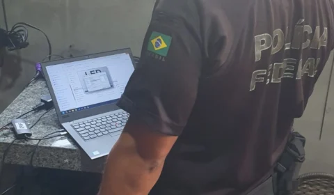 Polícia Federal deflagra operação contra abuso sexual de crianças e adolescentes