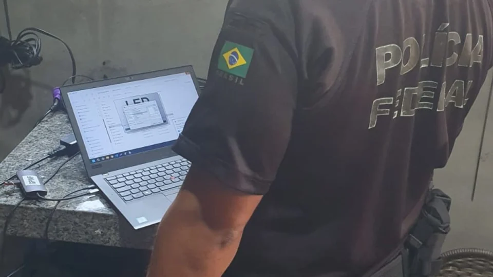 Polícia Federal deflagra operação contra abuso sexual de crianças e adolescentes