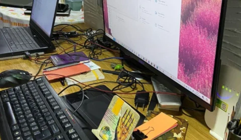 Combate à pedofilia cumpre 141 mandados no Brasil e prisões no DF