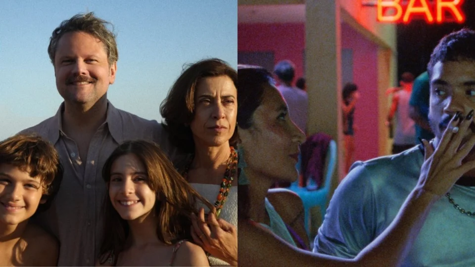 Oscar 2025: conheça os filmes pré-selecionados para representar o Brasil 