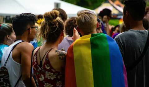 Parada do orgulho LGBTQIA+ de Roraima terá Lexa e serviços jurídicos neste domingo (29)