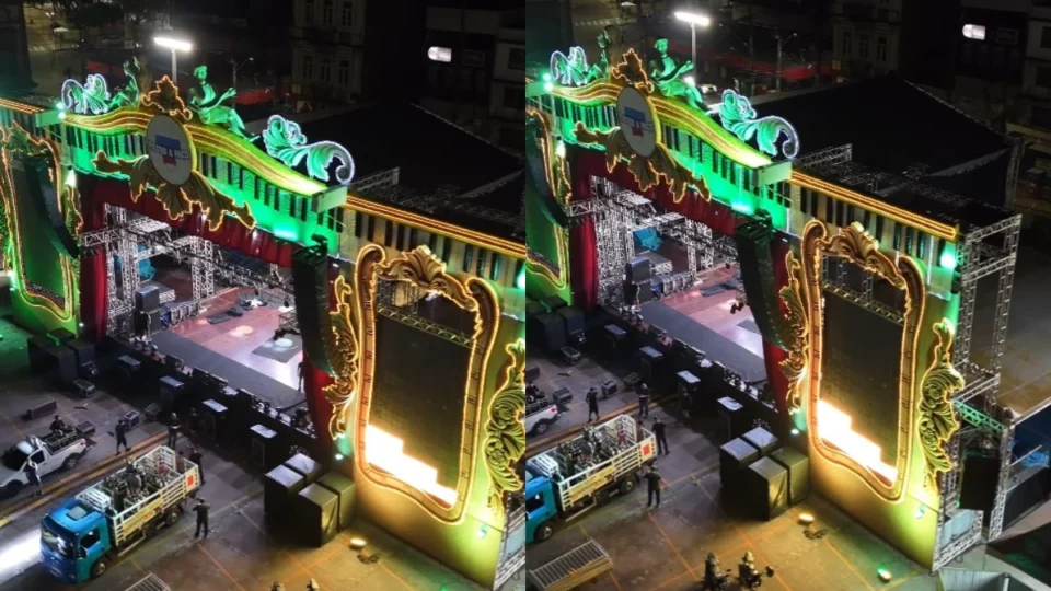 Passo a Paço 2024 começa hoje (5); Confira os detalhes do evento